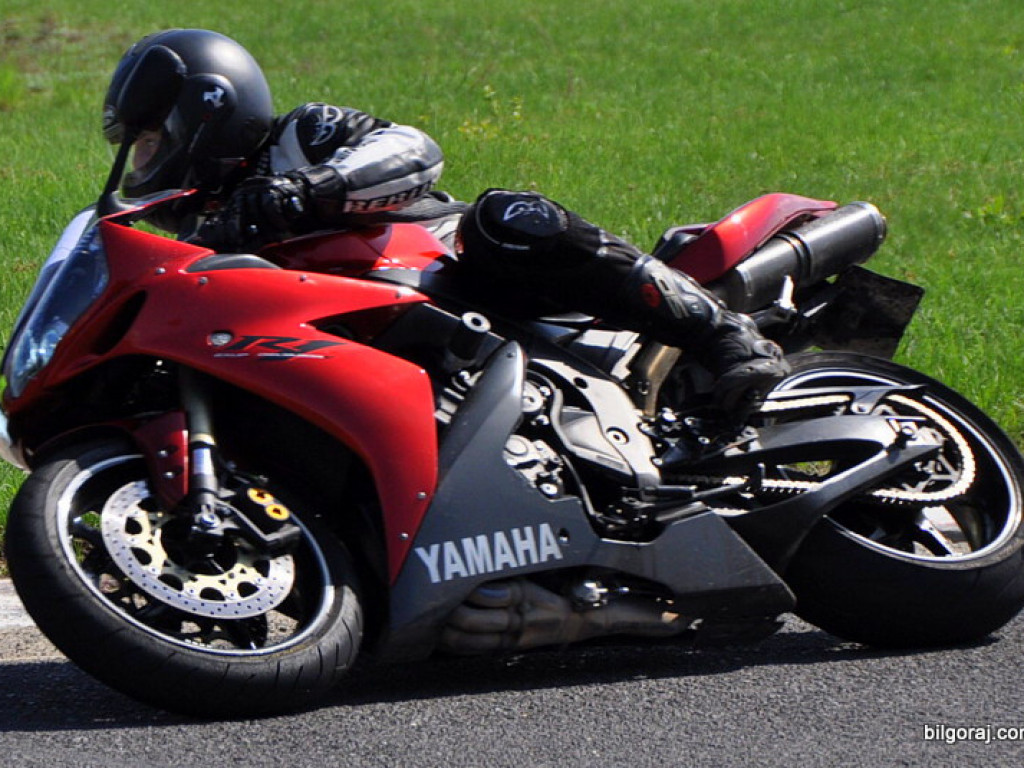 Biłgoraj Moto Majówka 2013: Zientarski i wyścigi motocyklowe (FOTO, VIDEO, WYNIKI)