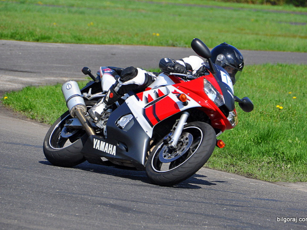 Biłgoraj Moto Majówka 2013: Zientarski i wyścigi motocyklowe (FOTO, VIDEO, WYNIKI)