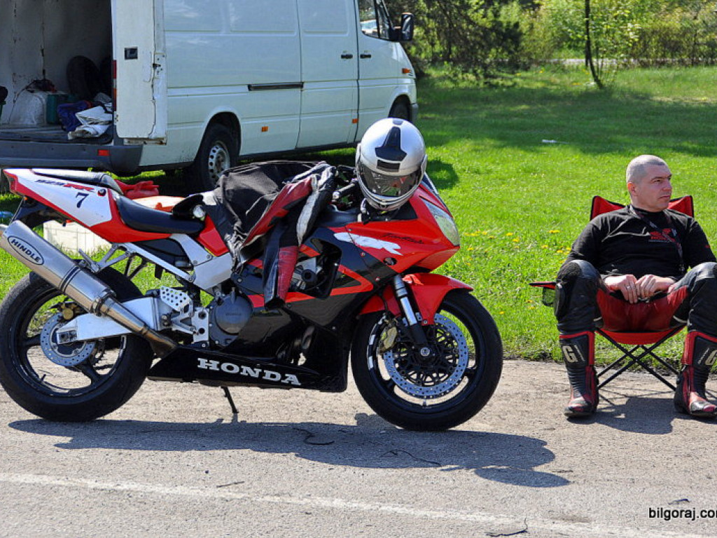 Biłgoraj Moto Majówka 2013: Zientarski i wyścigi motocyklowe (FOTO, VIDEO, WYNIKI)