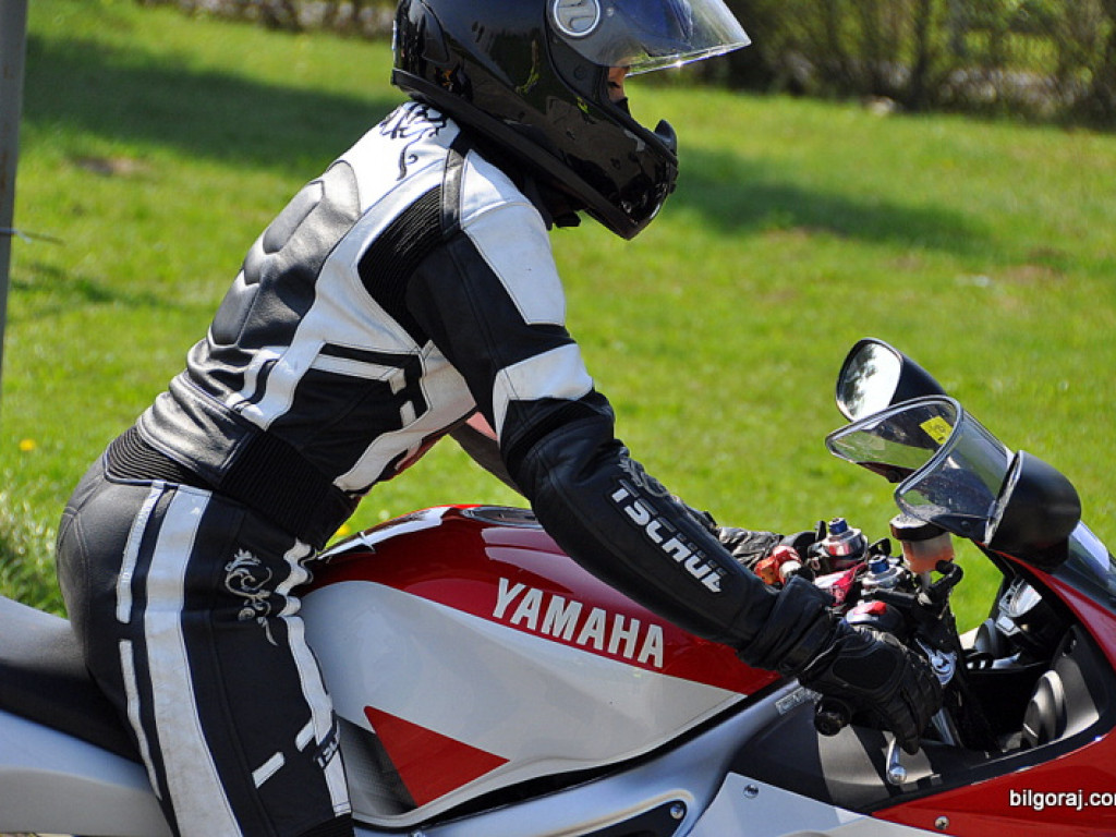 Biłgoraj Moto Majówka 2013: Zientarski i wyścigi motocyklowe (FOTO, VIDEO, WYNIKI)