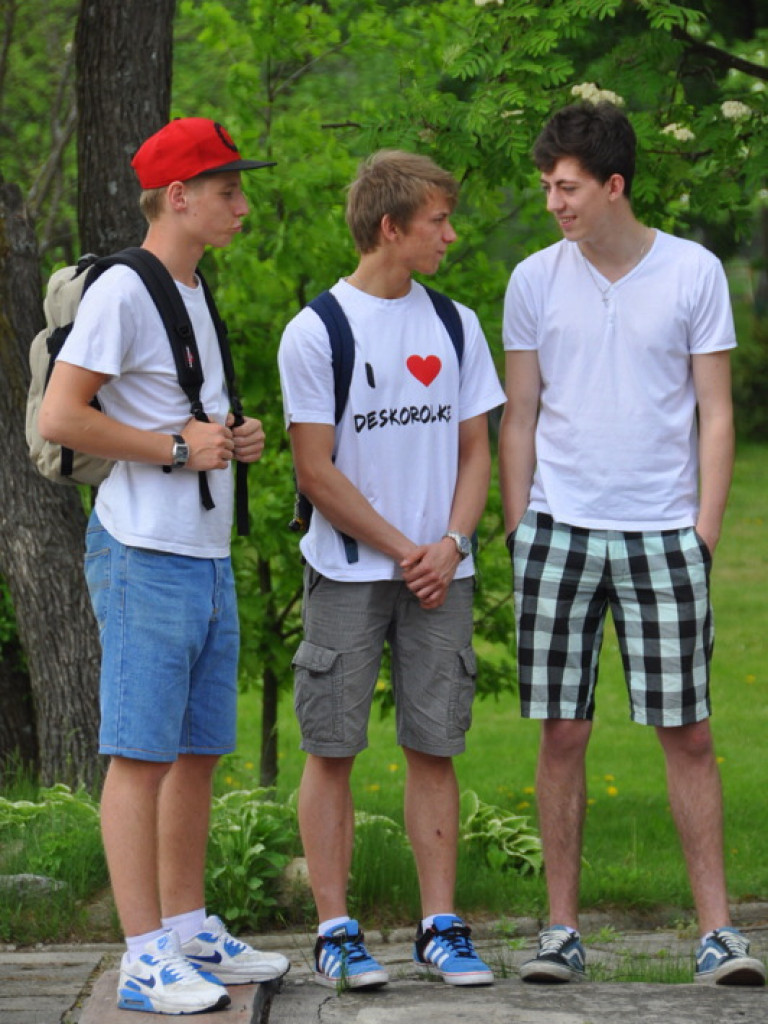 Biszcza - Żary: Powiatowe Święto Ludowe