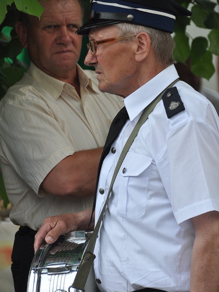 Biszcza - Żary: Powiatowe Święto Ludowe