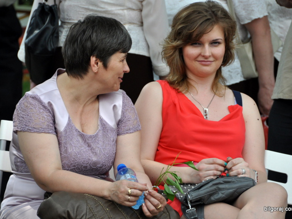 Biszcza - Żary: Powiatowe Święto Ludowe