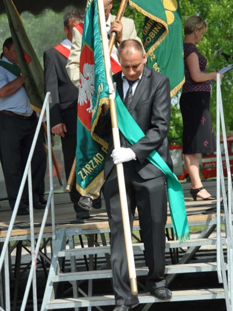 Biszcza - Żary: Powiatowe Święto Ludowe