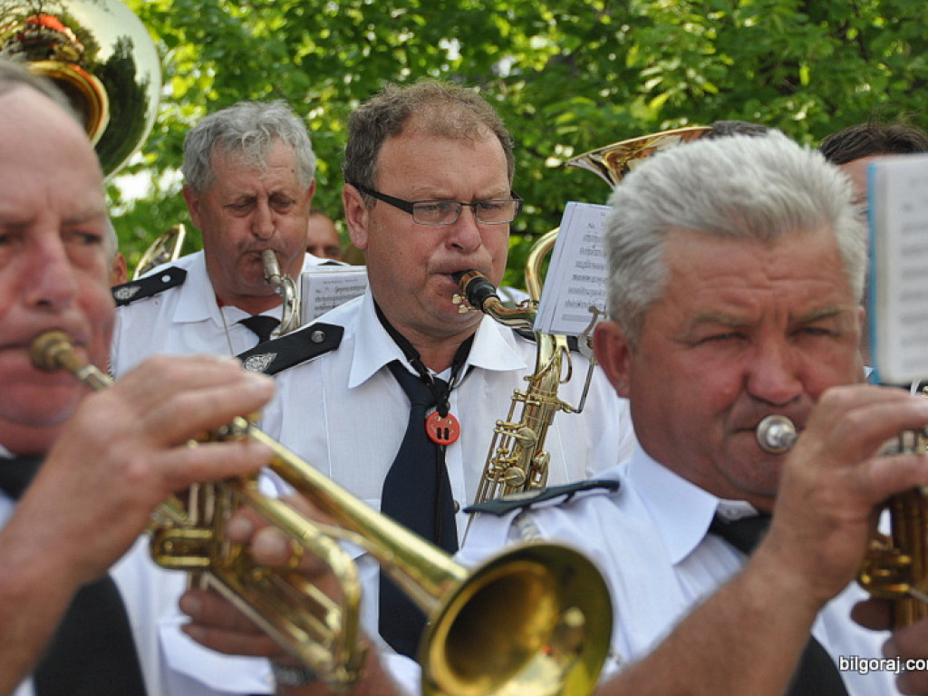 Biszcza - Żary: Powiatowe Święto Ludowe