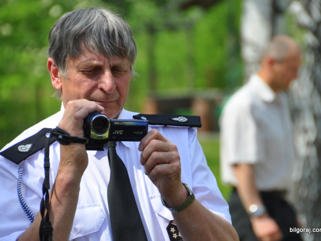 Biszcza - Żary: Powiatowe Święto Ludowe