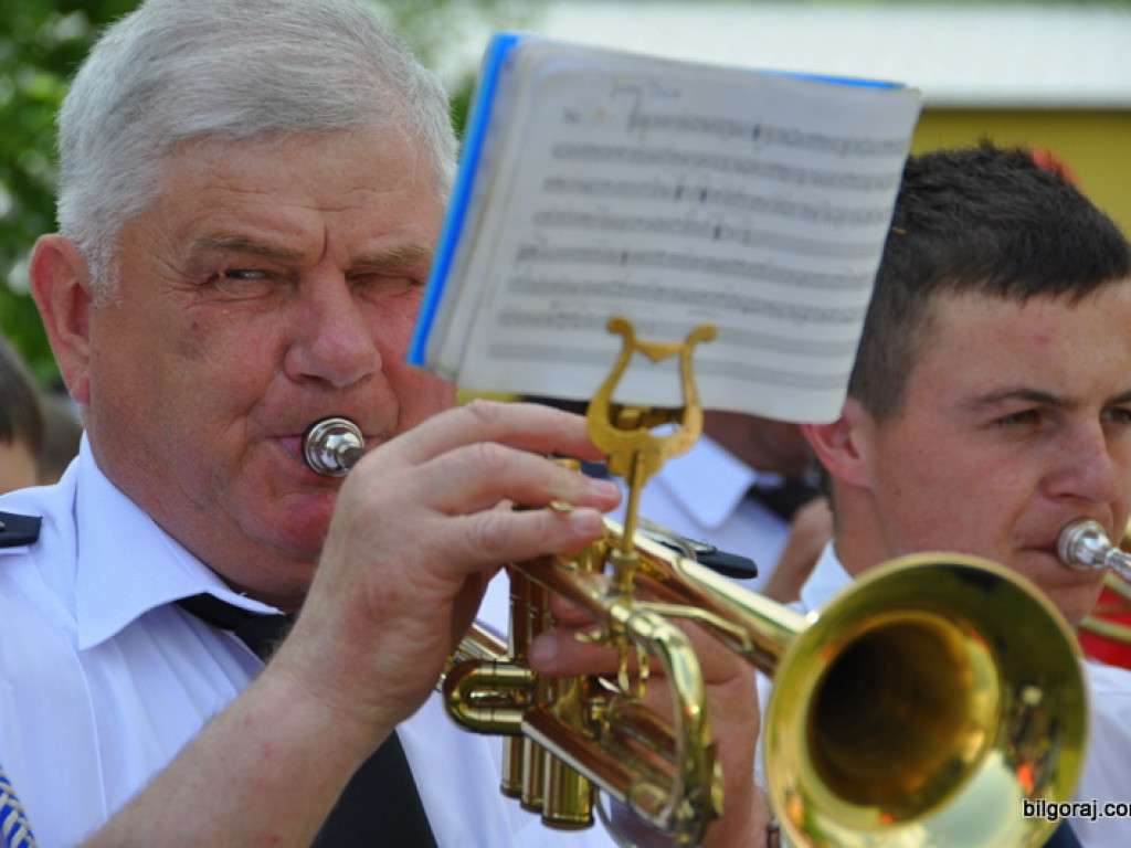 Biszcza - Żary: Powiatowe Święto Ludowe