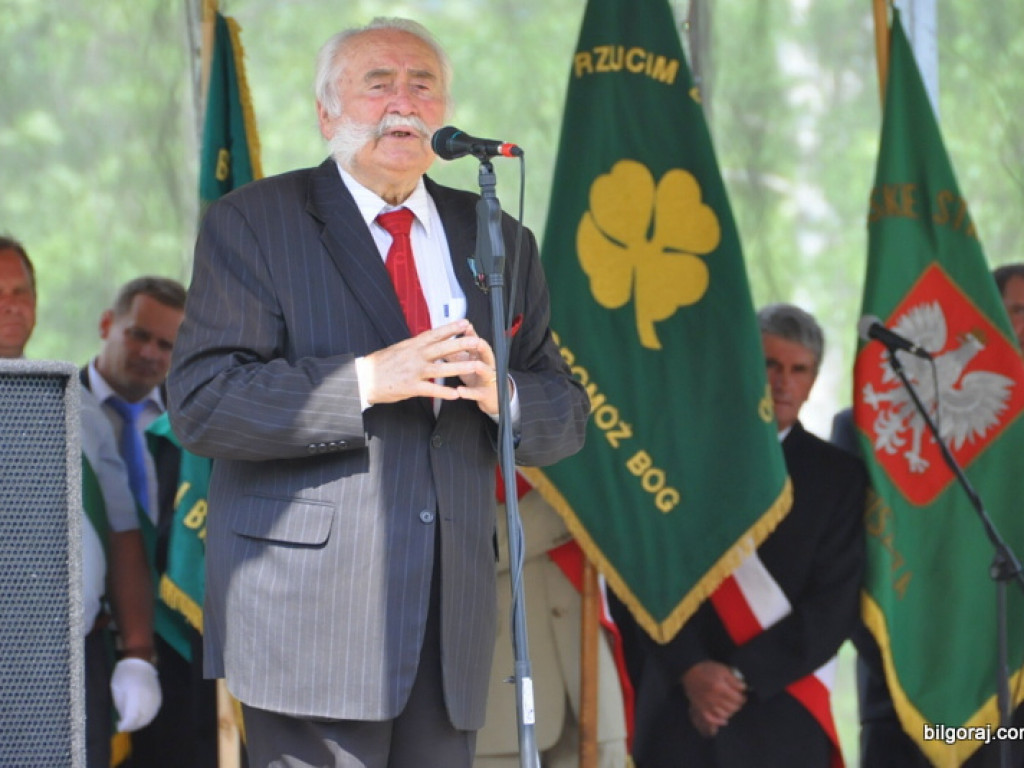 Biszcza - Żary: Powiatowe Święto Ludowe