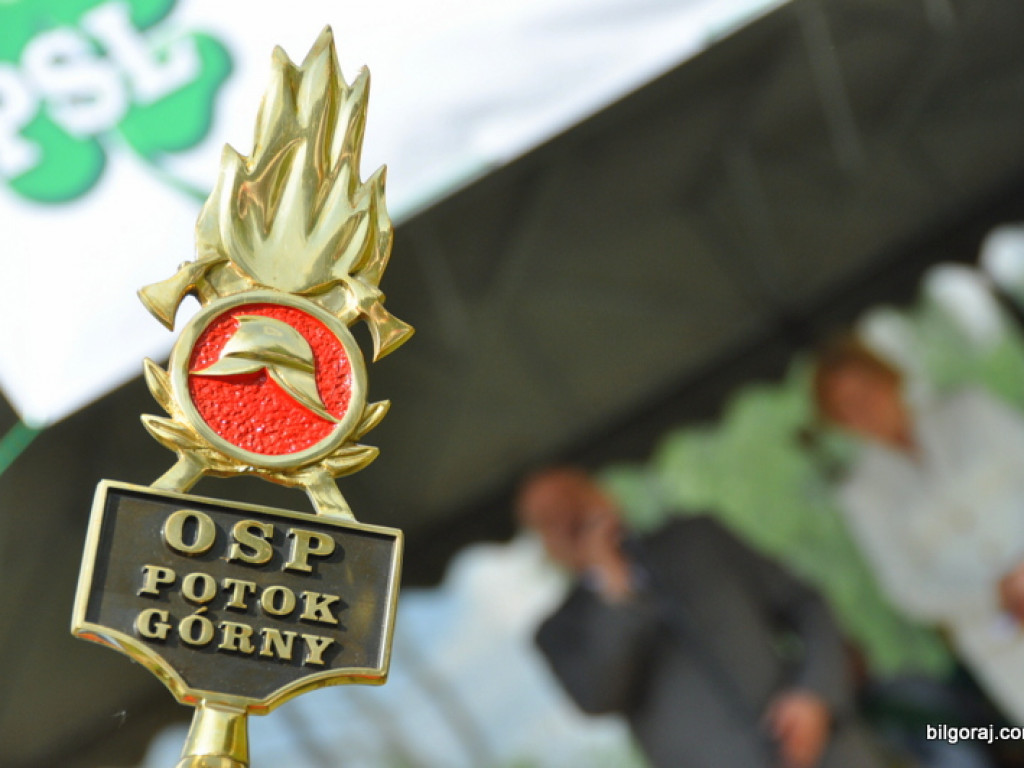 Biszcza - Żary: Powiatowe Święto Ludowe