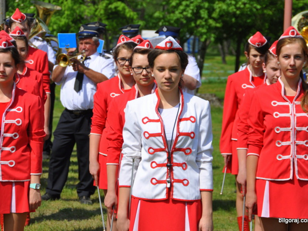 Biszcza - Żary: Powiatowe Święto Ludowe