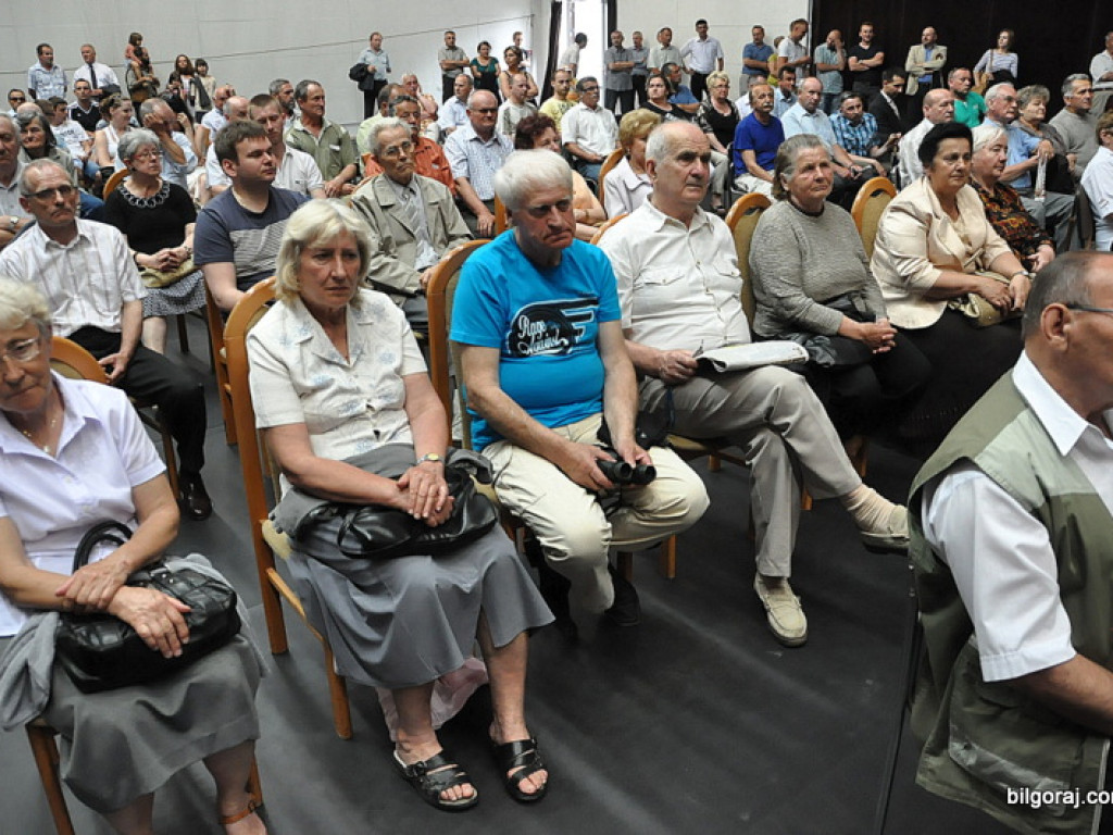 Kaczyński w Biłgoraju: Jest alternatywa dla tego rządu. To PiS! (FOTO, VIDEO)