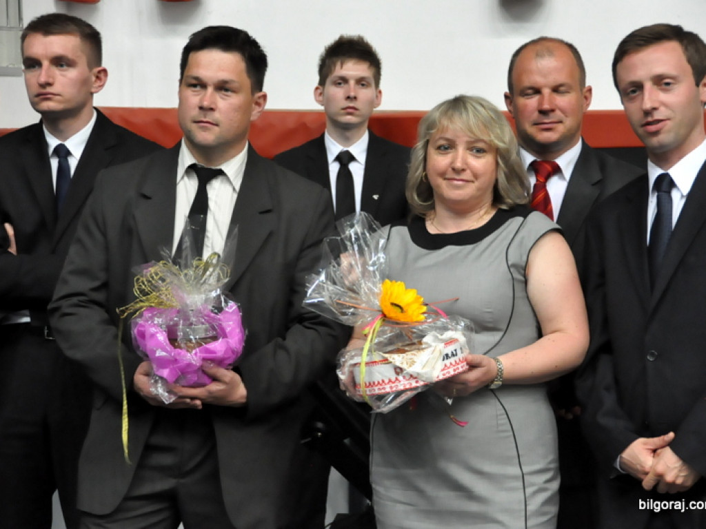 Kaczyński w Biłgoraju: Jest alternatywa dla tego rządu. To PiS! (FOTO, VIDEO)