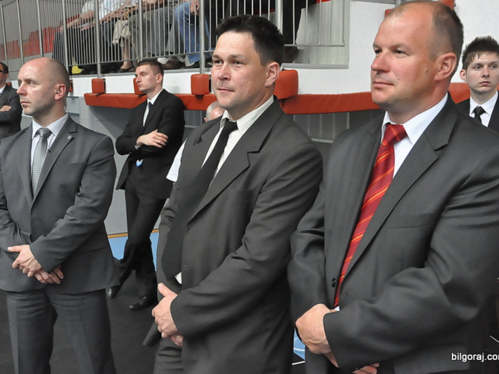 Kaczyński w Biłgoraju: Jest alternatywa dla tego rządu. To PiS! (FOTO, VIDEO)