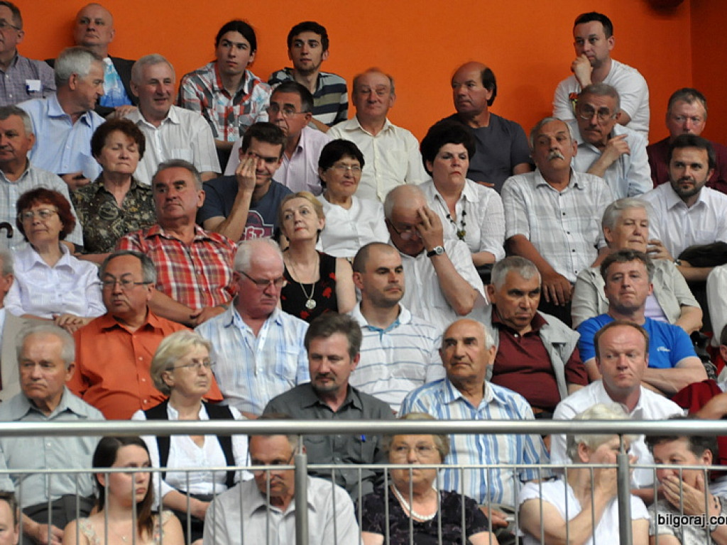 Kaczyński w Biłgoraju: Jest alternatywa dla tego rządu. To PiS! (FOTO, VIDEO)