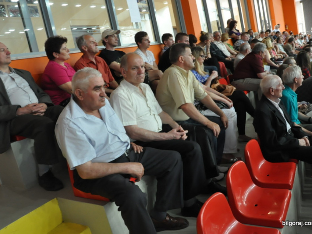 Kaczyński w Biłgoraju: Jest alternatywa dla tego rządu. To PiS! (FOTO, VIDEO)