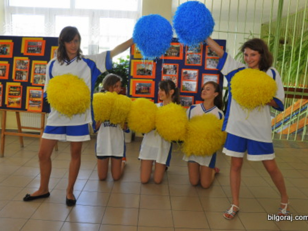 Król, ciekły azot, zdrowe jedzenie i nauka...