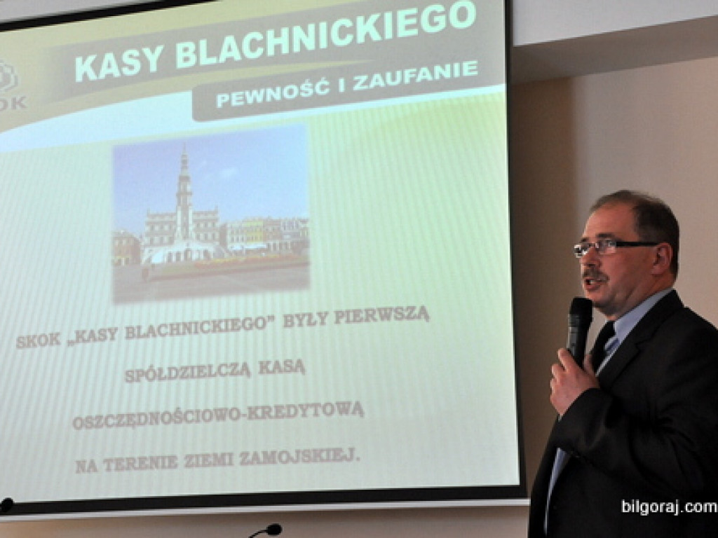 Biłgorajskie spotkania z ekonomią społeczną już po raz czwarty