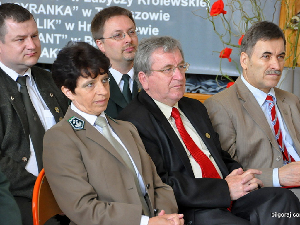 Kresowy Konkurs Sygnalistów Myśliwskich po raz trzynasty w Biłgoraju (FOTO, WYNIKI)