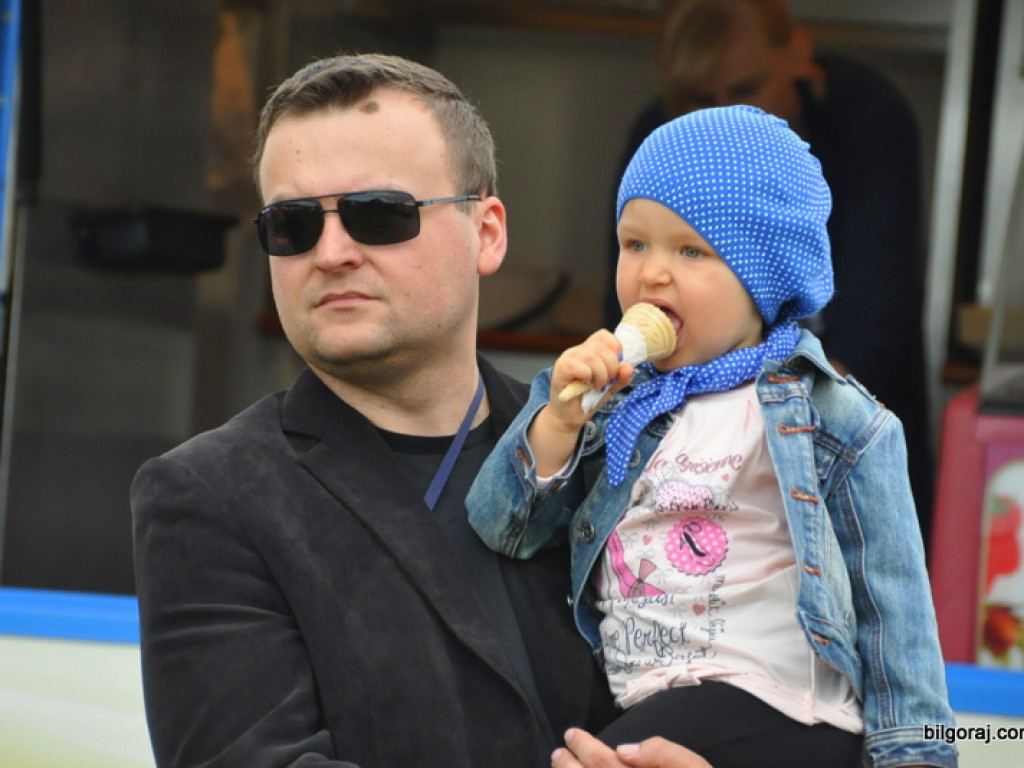 Gminne Święto Ludowe w Gromadzie