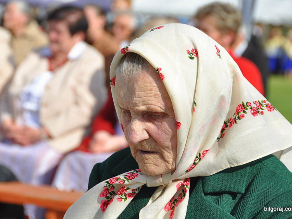 Gminne Święto Ludowe w Gromadzie