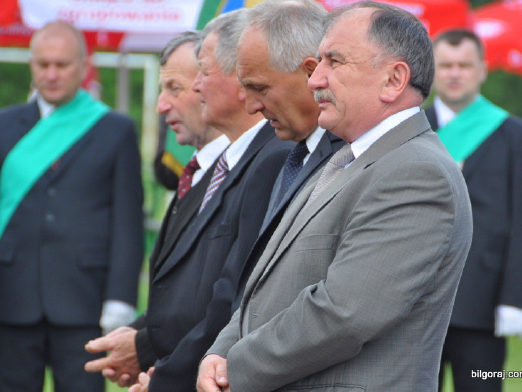 Gminne Święto Ludowe w Gromadzie