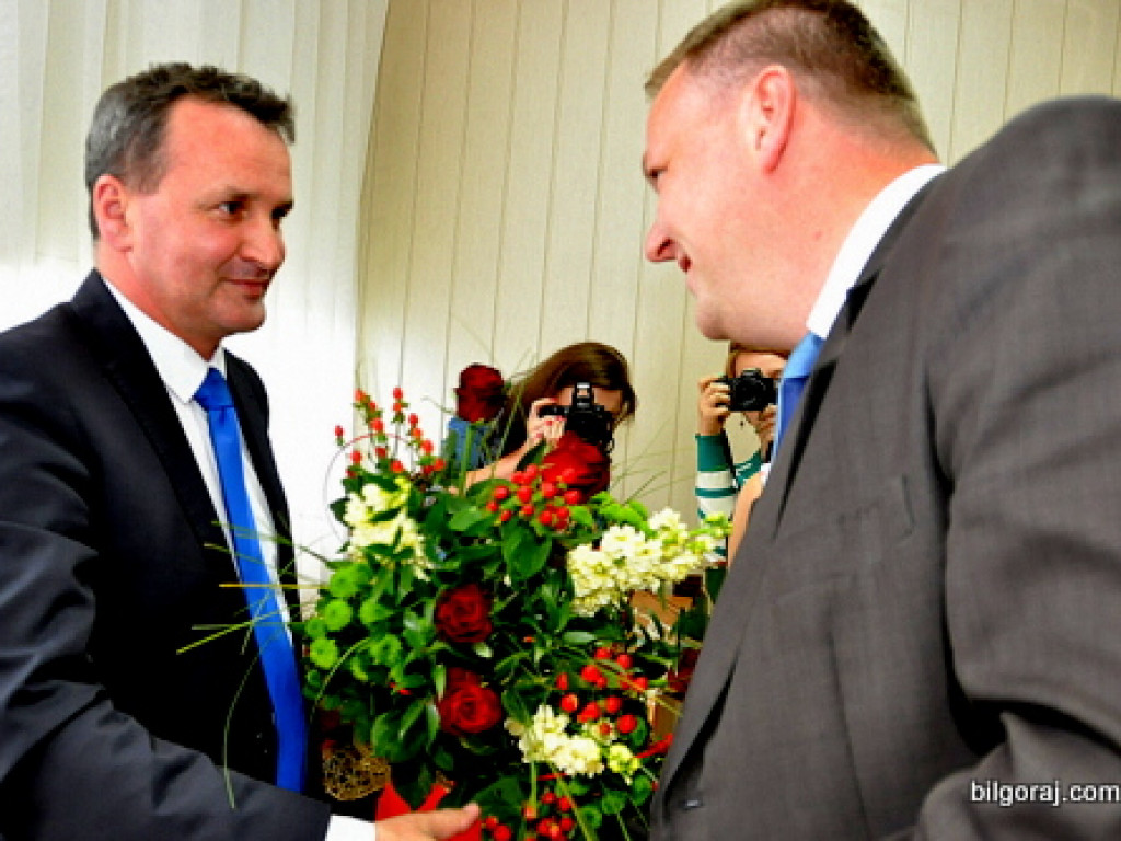 Radni Gminy Bilgoraj udzielili Wójtowi absolutorium
