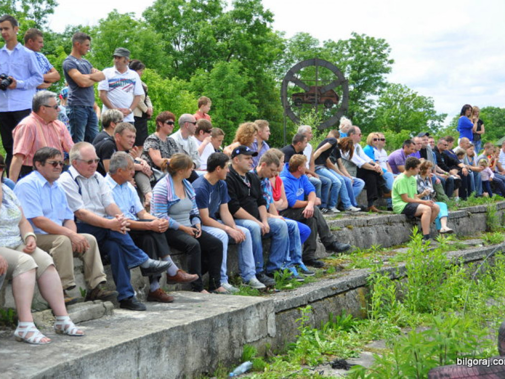 Biłgoraj: III Zlot Pojazdów Zabytkowych (FOTO, VIDEO)
