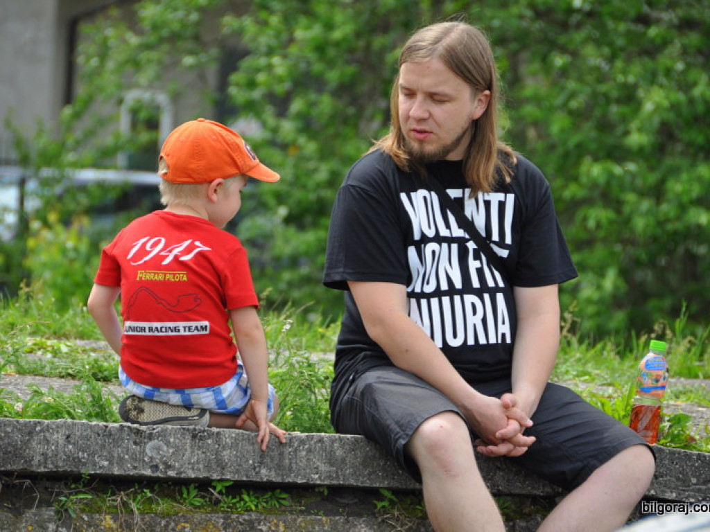 Biłgoraj: III Zlot Pojazdów Zabytkowych (FOTO, VIDEO)