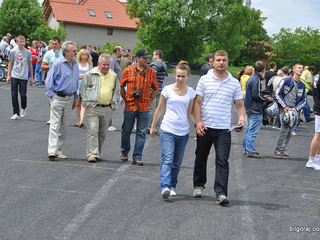 Biłgoraj: III Zlot Pojazdów Zabytkowych (FOTO, VIDEO)