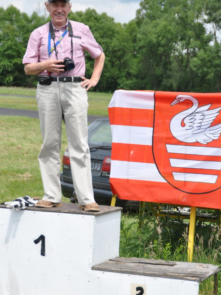 Biłgoraj: III Zlot Pojazdów Zabytkowych (FOTO, VIDEO)