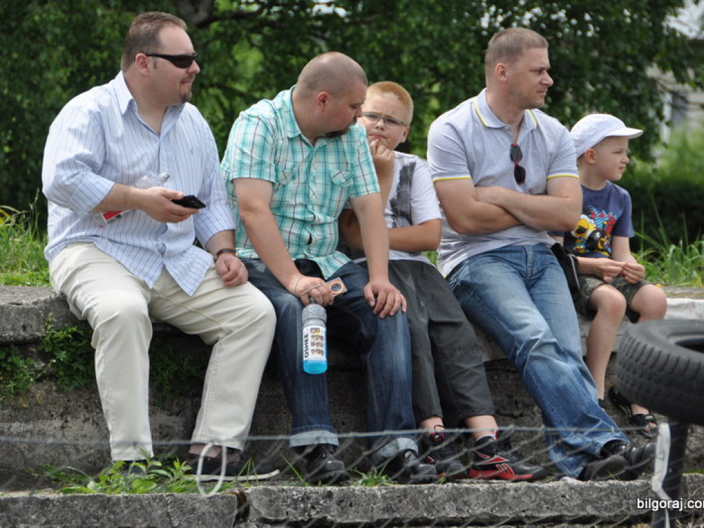 Biłgoraj: III Zlot Pojazdów Zabytkowych (FOTO, VIDEO)