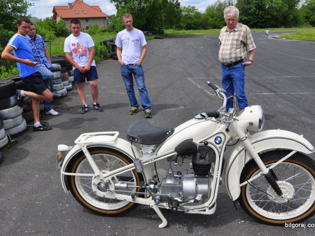 Biłgoraj: III Zlot Pojazdów Zabytkowych (FOTO, VIDEO)