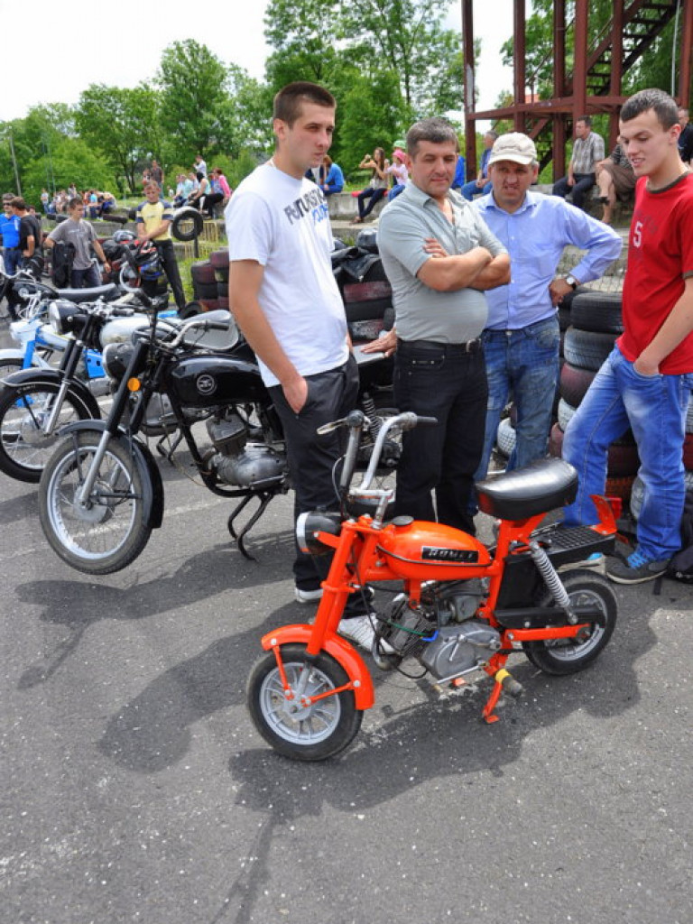 Biłgoraj: III Zlot Pojazdów Zabytkowych (FOTO, VIDEO)
