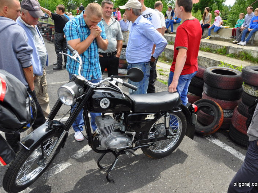 Biłgoraj: III Zlot Pojazdów Zabytkowych (FOTO, VIDEO)