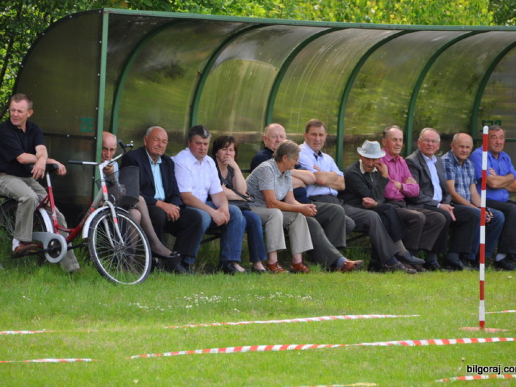 Zawody sportowo - pożarnicze jednostek OSP w Soli (FOTO, WYNIKI)