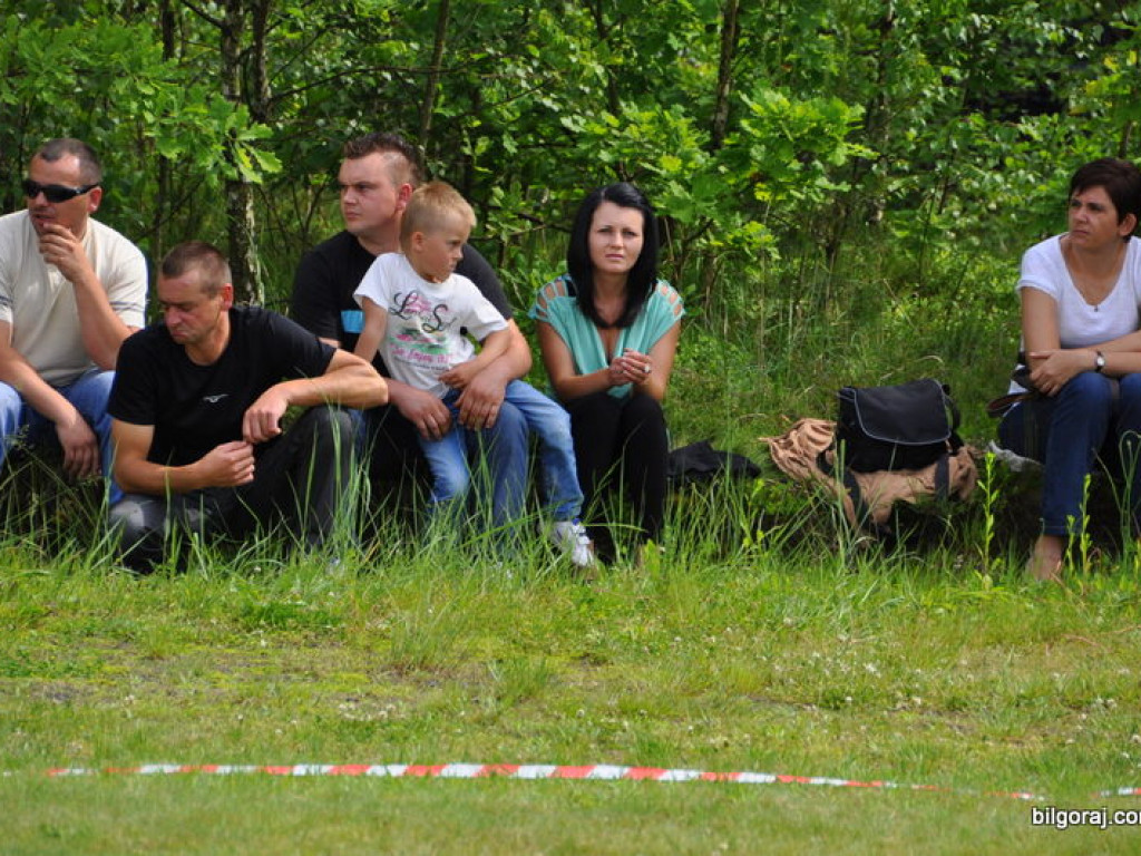 Zawody sportowo - pożarnicze jednostek OSP w Soli (FOTO, WYNIKI)