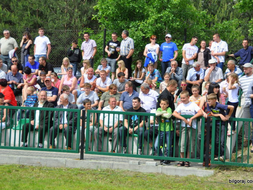 Zawody sportowo - pożarnicze jednostek OSP w Soli (FOTO, WYNIKI)