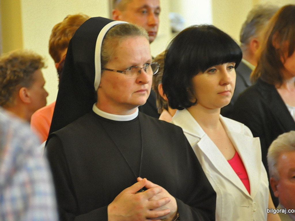 Konsekracja kościoła bł. Jana Pawła II (FOTO, VIDEO)