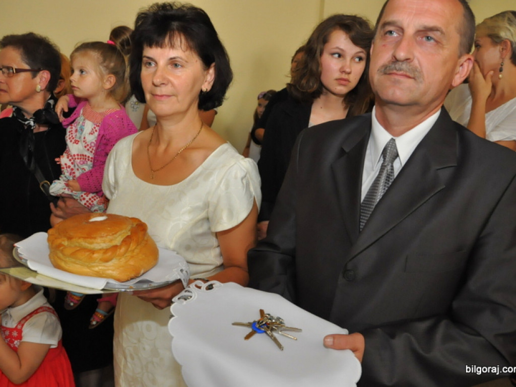Konsekracja kościoła bł. Jana Pawła II (FOTO, VIDEO)