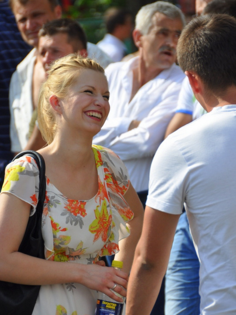 Zawody OSP w Szyszkowie (WYNIKI)