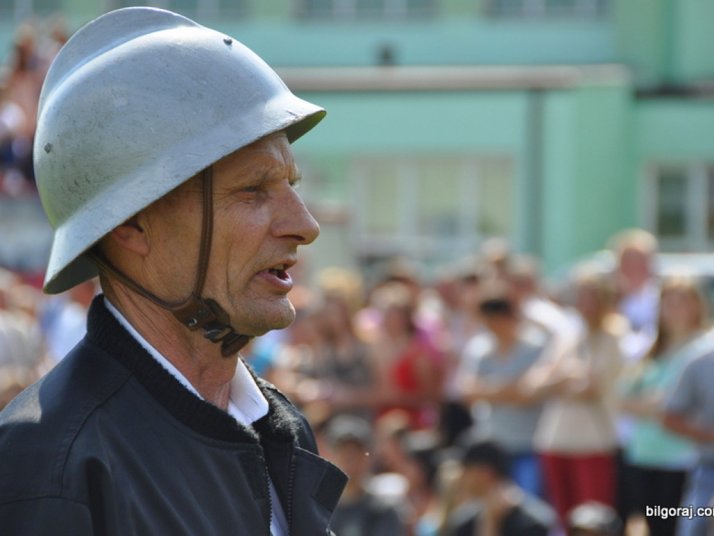 Zawody OSP w Szyszkowie (WYNIKI)