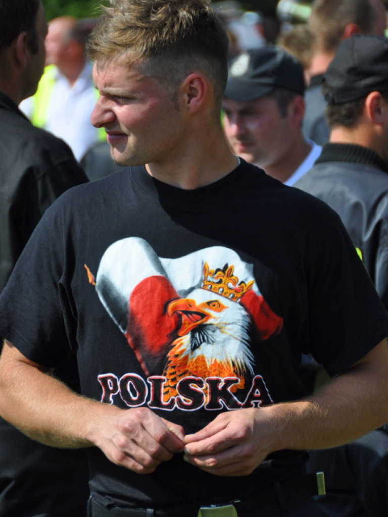 Zawody OSP w Szyszkowie (WYNIKI)
