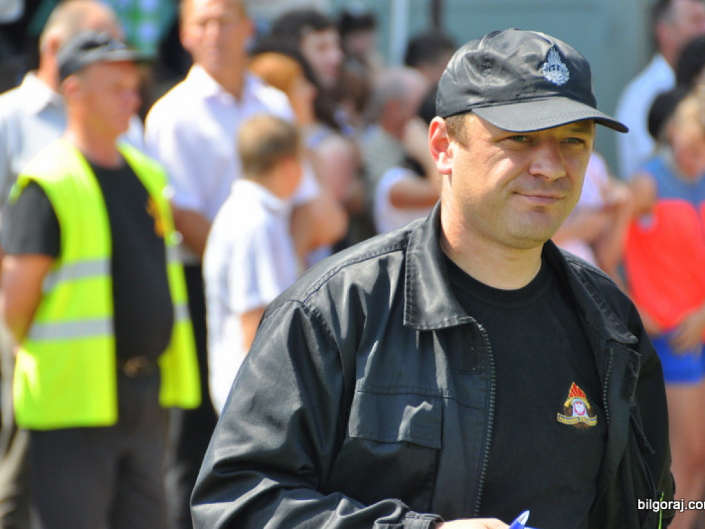 Zawody OSP w Szyszkowie (WYNIKI)