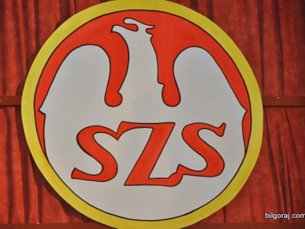 60 lat SZS w naszym Powiecie