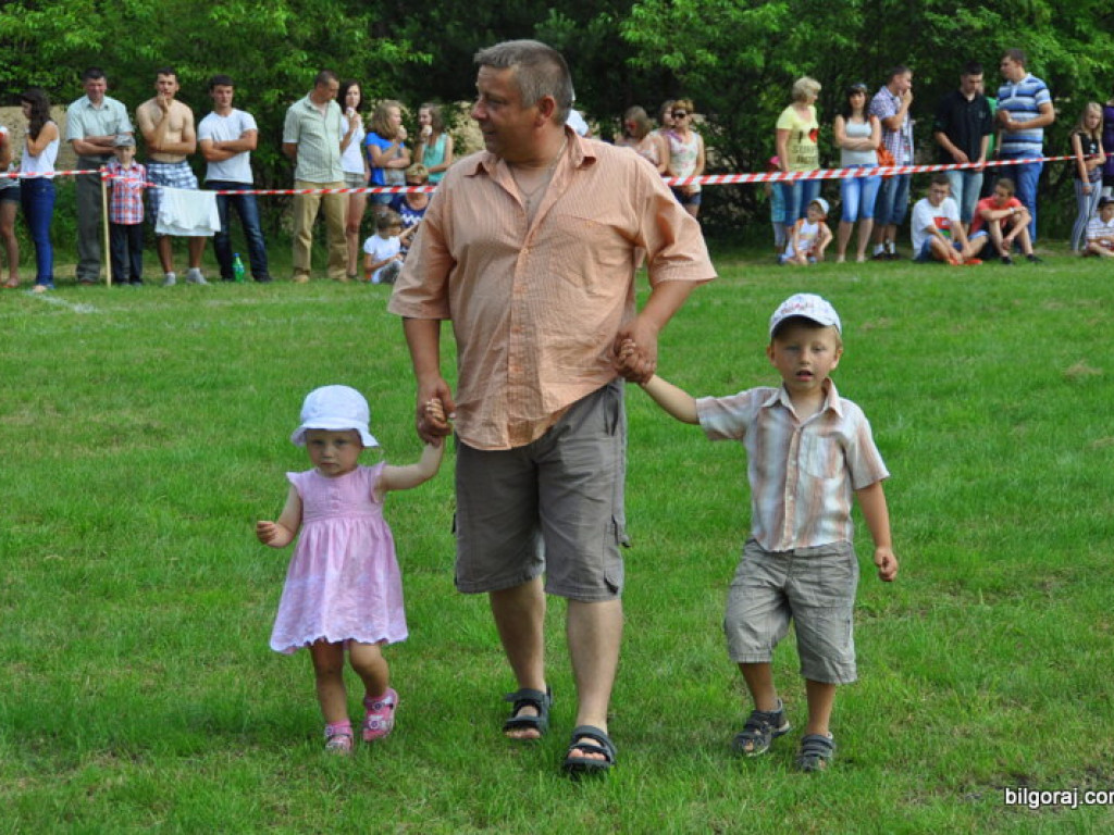 Zawody jednostek OSP w Aleksandrowie (FOTO, WYNIKI)