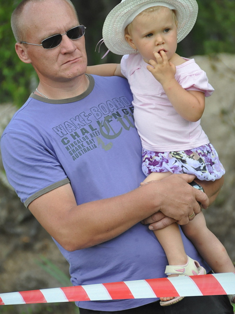 Zawody jednostek OSP w Aleksandrowie (FOTO, WYNIKI)