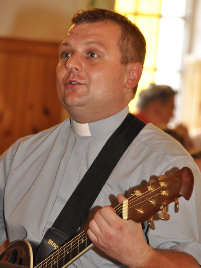V Diecezjalny Dziecięcy Festiwal Pioseki Religijnej (FOTO, WYNIKI)