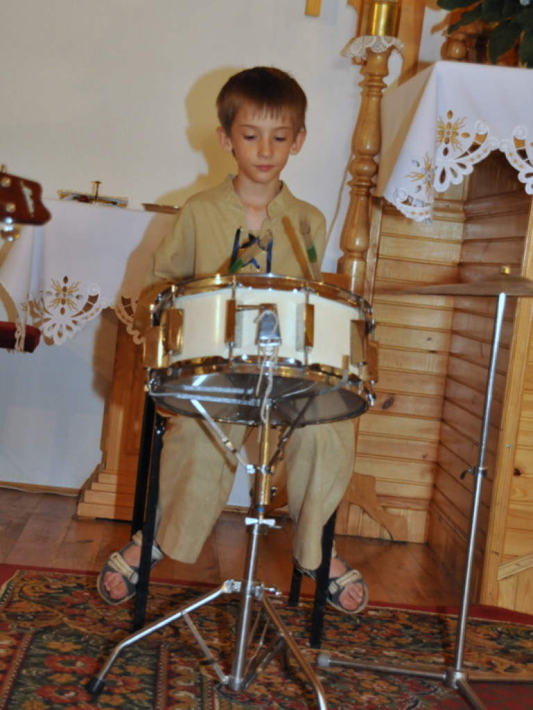 V Diecezjalny Dziecięcy Festiwal Pioseki Religijnej (FOTO, WYNIKI)