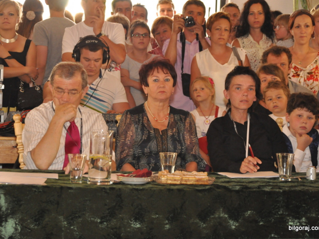 V Diecezjalny Dziecięcy Festiwal Pioseki Religijnej (FOTO, WYNIKI)
