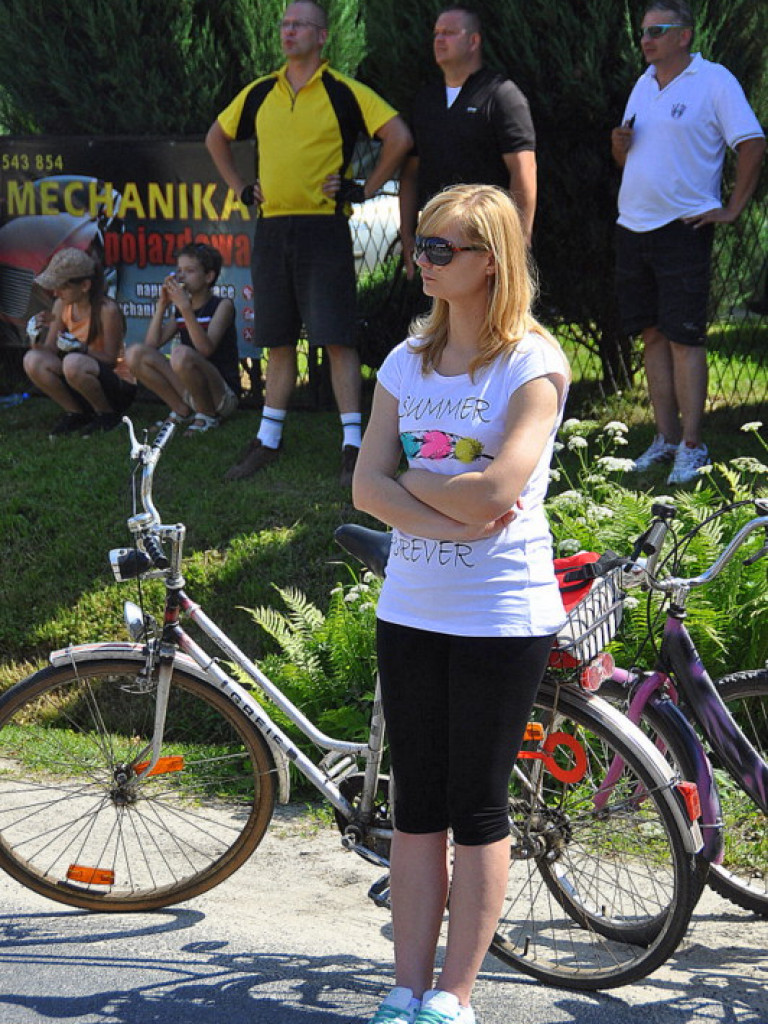 Dąbrowica: V Memoriał im. ks. Zbigniewa Antosza (FOTO)